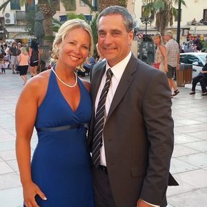 Meet your Posher, Michele